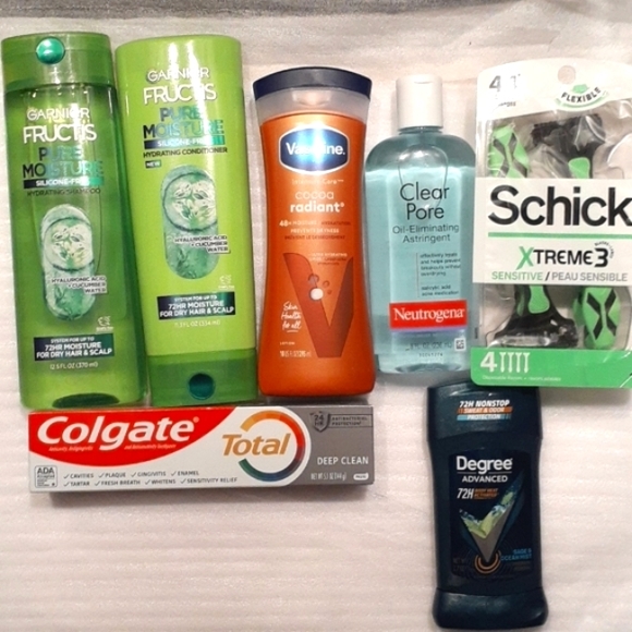 Other - Men's personal care bundle
